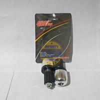Gambar JALU STANG FASTBIKES 029 CNC UNIVERSAL dari Infinity Automotive Kota Administrasi Jakarta Barat 2 Tokopedia