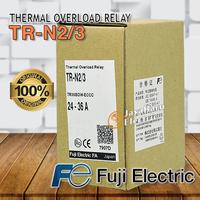 Gambar Thermal Overload Relay Fuji TR-N2/3 TRN2 TR-N2 dari Sinar Jaya Baru Kota Administrasi Jakarta Barat 4 Tokopedia