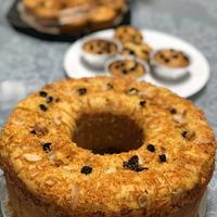 Gambar PREMIUM FULL WIJSMAN MARMER CAKE KUE BOLU(MARBLE CAKE) dari REOG STORE PONOROGO Kab. Ponorogo 1 Tokopedia