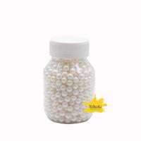 Gambar White Pearls dari ToBaKu Toko Bahan Kue Kota Surabaya 3 Tokopedia