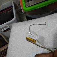 Gambar Fleksibel flexible cable kabel lvds lcd laptop acer 14 z1401 z 1401 dari juraganlaptops Kab. Kebumen 2 Tokopedia
