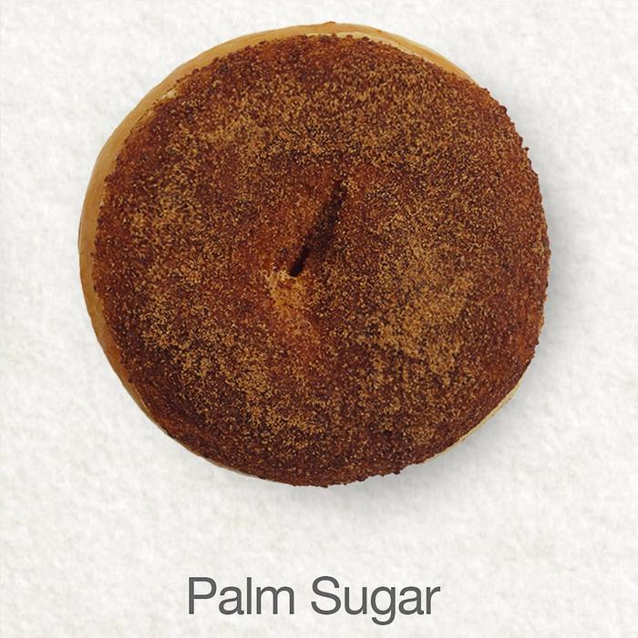 Gambar Donat Palm Sugar dari DonatKampung Jakarta Selatan Tokopedia