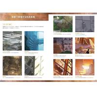 Gambar How to Draw Dystopia / Ruin Background Scene Tutorial Book dari TOA Graphic Books Kota Administrasi Jakarta Barat 3 Tokopedia
