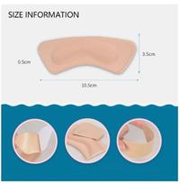 Gambar Bantalan Sepatu Shoe Pads Shoepad 03 dari Tuton's Store Kota Tangerang 3 Tokopedia