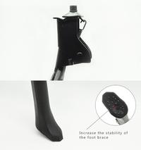 Gambar Standar Sepeda Mtb Dua Kaki / Lipat / Roadbike Universal Adjustable dari Gudang Variasi 712 Kab. Bekasi 3 Tokopedia