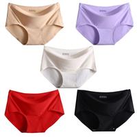 Gambar [COD] Tseloop P38 Part 1 Celana Dalam Seamless Wanita Polos CD Cewek Tanpa dari Tseloop Mall Kab. Tangerang 2 Tokopedia
