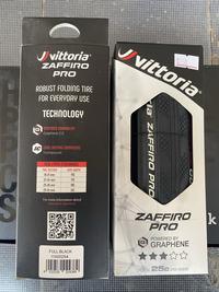 Gambar Ban Luar VITTORIA Zaffiro Pro 700x25c Kevlar - Roadbike dari TKshop.id_NEW Kota Malang 1 Tokopedia