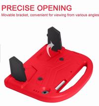 Gambar Samsung Tab A7 10.4 2020 SM-T505 Softcase Case Stand Hand Holder Anak dari Maxxi Computer Kota Administrasi Jakarta Pusat 4 Tokopedia