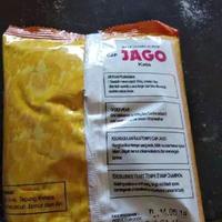 Gambar Ragi tempe cap jago kate dari galeri8_NEW Kab. Kediri 2 Tokopedia