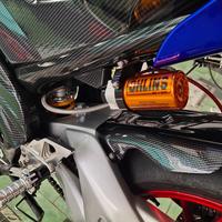 Gambar Shock Nui Tabung All New R15 VVA V3 dari KY Modified Shop Kab. Banyumas 3 Tokopedia