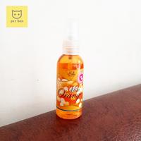 Gambar Parfum kucing, anjing dan kelinci - Frais Pet Parfum dari pet box id Kab. Bogor 4 Tokopedia