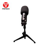 Gambar Fantech Leviosa MCX01 Condenser Gaming Microphone dari Julyaugustshop Kota Administrasi Jakarta Utara 3 Tokopedia