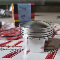 Gambar PISTON KIT SEHER KAWAHARA RACING DIAMETER 55 PEN PIN 13 MM JUPITER Z dari Baby Qiarra Jakarta Selatan 3 Tokopedia