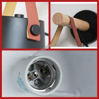 Gambar Cover Lampu Hias Gantung Dekorasi Dinding Nordic Living Room Light dari Warungndesoku Kota Tangerang Selatan 3 Tokopedia