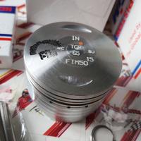 Gambar PISTON KIT SEHER FIM 50 IZUMI RACING 63 64 65 66 PEN 15 MM TIGER REVO dari Baby Qiarra Jakarta Selatan 2 Tokopedia