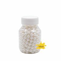 Gambar White Pearls dari ToBaKu Toko Bahan Kue Kota Surabaya 4 Tokopedia