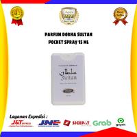 Gambar Parfum Dobha POCKET SPRAY 18 ML Berbagai Aroma Murah dari kios MTR Kab. Bogor 3 Tokopedia
