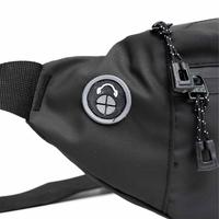 Gambar TAS SELEMPANG PRIA WAIST BAG ASTERIX WATERPROOF ANTI SOBEK ANTI MALING dari Indonesian Officialstore Jakarta Pusat 3 Tokopedia