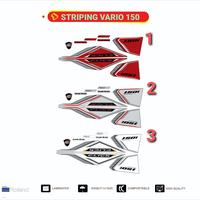 Gambar Striping list vario 150 thailook click dari paletooutlet Kab. Bandung 1 Tokopedia