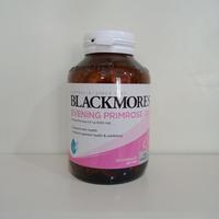 Gambar Blackmores Evening Primrose Oil 125 Capsules dari Central Niaga Jaya Abadi Kota Administrasi Jakarta Barat 1 Tokopedia