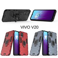 Gambar Casing Hardcase Robot Vivo V20 Softcase Hybrid dari hanamigadget Kota Administrasi Jakarta Selatan 1 Tokopedia