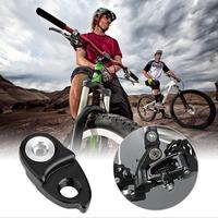 Gambar Ztto Goatlink Sambungan RD Extender Abu dari Luxurybike Kab. Tangerang 3 Tokopedia