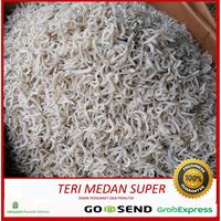Gambar TERI NASI MEDAN SUPER PREMIUM 500 gr (ASLI MEDAN TANPA PENGAWET.) dari Rumah Salmon Jakarta Kota Administrasi Jakarta Utara 2 Tokopedia