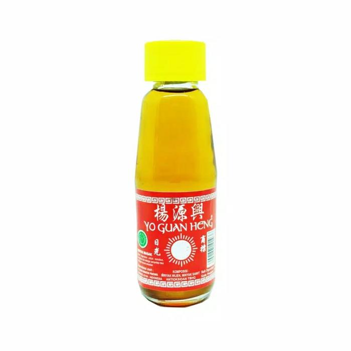 Gambar Minyak Wijen Botol 110ml dari SISEGAR BANDUNG Kota Bandung Tokopedia