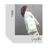 Gambar Tas Tote Bag Tie Dye Reversible dari Sempatkan Official_Archived Kab. Bandung 3 Tokopedia