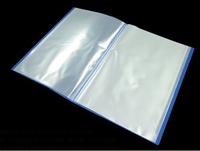 Gambar MAP PLASTIK DOKUMEN CLEAR HOLDER F4 FOLIO 40 LEMBAR 176SPWGA KING JIM dari JAYA.ATK Kota Bandung 2 Tokopedia