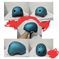 Gambar HELM DEWASA ATAU HELM SEPEDA SKATING POLOS KEREN /HELM SEPEDA CLASSIC dari HXL Motor Sports Kota Administrasi Jakarta Barat 2 Tokopedia