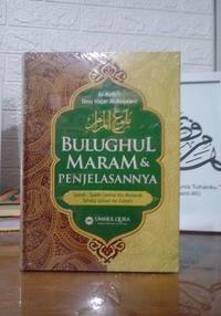 Gambar Bulughul Maram & Penjelasannya - Ummul Qura #UMQ dari Buku Satu Online Jakarta Pusat 1 Tokopedia