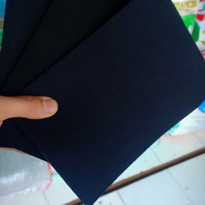 Gambar Sekat Soliter HITAM Cupang awet tidak bikin Toples baret & Anti Air dari Yekita Betta Gallery Kab. Bandung Tokopedia