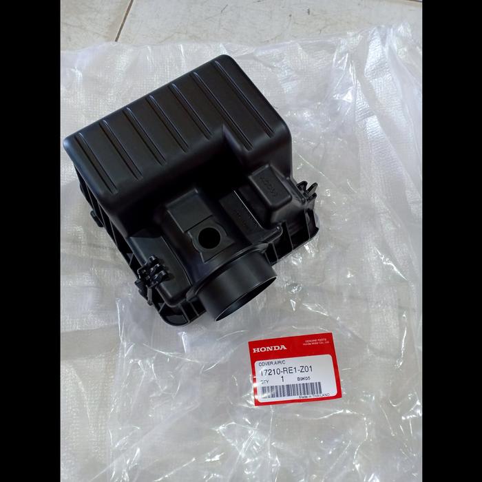 Gambar Cover Filter Turup Rumah Filter Udara Mobilio Dan Brio 2014-2023 Original dari Pjhonda Kota Administrasi Jakarta Utara Tokopedia
