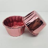 Gambar 50 pc standart momma cupcake kertas cake kue laminasi papercase MT dari shelbyshopline Kota Administrasi Jakarta Utara 4 Tokopedia