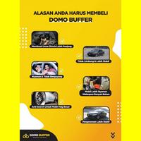 Gambar DOMO SPORT BUFFER MOBIL dari Victory Auto Online Kota Administrasi Jakarta Utara 4 Tokopedia