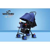 Gambar SPACE BABY Stroller SB 204 Kereta Dorong Bayi dari Babypedia Shop Jakarta Barat 2 Tokopedia