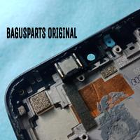 Gambar SPEAKER TELINGA EARPIECE TELEPON XIAOMI REDMI NOTE 7 ORIGINAL COPOTAN dari BAGUSPARTS ORI Kab. Sleman 1 Tokopedia