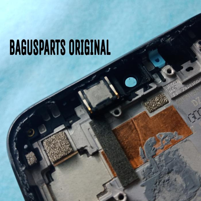 Gambar SPEAKER TELINGA EARPIECE TELEPON XIAOMI REDMI NOTE 7 ORIGINAL COPOTAN dari BAGUSPARTS ORI Kab. Sleman Tokopedia