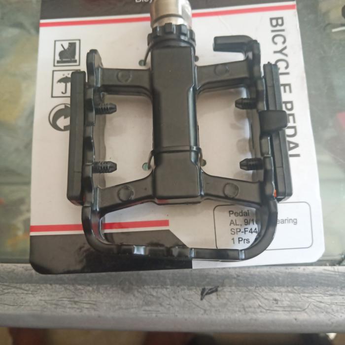 Gambar pedal bering pacifik dari aminah toserba Kab. Bekasi Tokopedia