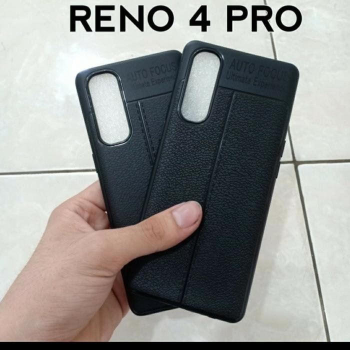 Gambar Oppo Reno 4 Pro Soft Case Casing Silikon AUTOFOCUS Leather Kulit Jeruk dari EXCELLENT ACCECORIES Kota Administrasi Jakarta Pusat Tokopedia
