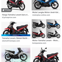 Gambar Kabel gas yamaha lexam ori ygp Original dari KING'S SPERPART Kota Administrasi Jakarta Timur 2 Tokopedia