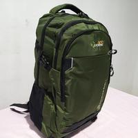 Gambar Tas Gunung / Tas Travel / Tas Hiking / Tas Mudik Original Import dari pelangishop7 Kab. Tangerang 4 Tokopedia