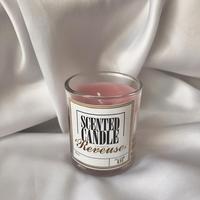 Gambar scented candle - lilin aroma terapi dari Retrouvaille Kab. Sidoarjo 4 Tokopedia