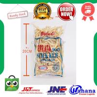 Gambar Stick Keju Efrata Cheese Stick Stik Keju Efrata Keju Kraft 200Gr x 3 dari Lucky Eat 88 Kota Bandar Lampung 3 Tokopedia