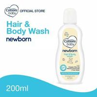 Gambar Cussons New Born Baby Milk 2 In 1 Bath Sabun Mandi Bayi Baru Lahir dari InstantBandungCimahi Kota Cimahi 2 Tokopedia