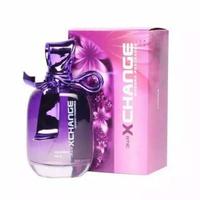 Gambar HK PARFUM WANITA XCHANGE XOTIC 100ML AROMA SEGAT SUPERSALE dari hokilah85 Kota Administrasi Jakarta Utara 1 Tokopedia