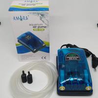 Gambar Aquarium Air Pump Aerator Pompa Udara 1SET dari HN Aquatic Jakarta Timur 2 Tokopedia