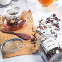 Gambar Teh Beta Fruit Paradise Jar dari Teh Beta Jakarta Timur 1 Tokopedia