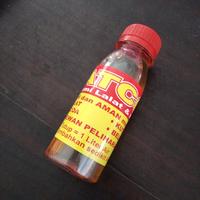 Gambar Latcoa (Pembasi Lalat dan Kecoa) 100ml dari UD Sabar Mandiri Purworejo Kab. Purworejo 4 Tokopedia